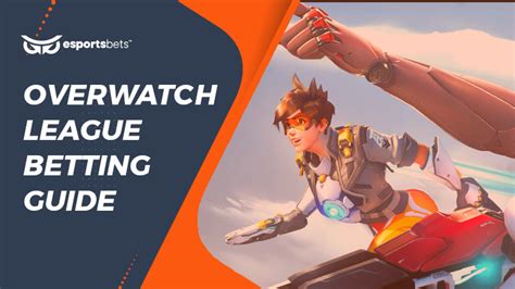 overwatch league betting - Overwatch League teams